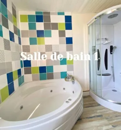 Des Calanques Provence Appartement *