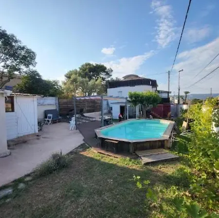 Des Calanques Provence Appartement