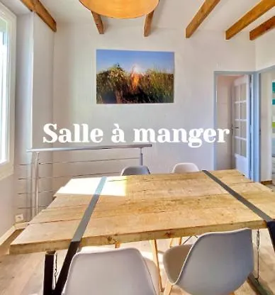 14 Personnes Des Calanques Provence Apartament